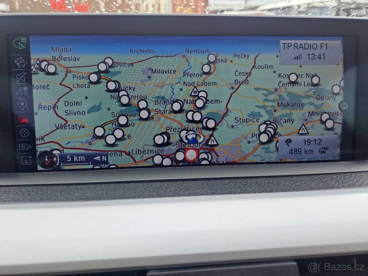 BMW 435 xDrive, 230 kW / 315 koní, rok 2014, 321 000 km - 14