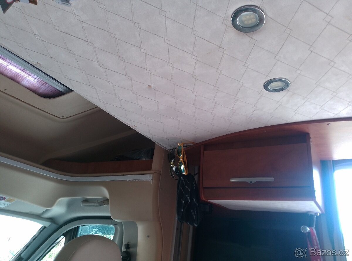 PLA,012,klima,tempo,solar,tazne,kamera,alu,servisovane,garaz - 14