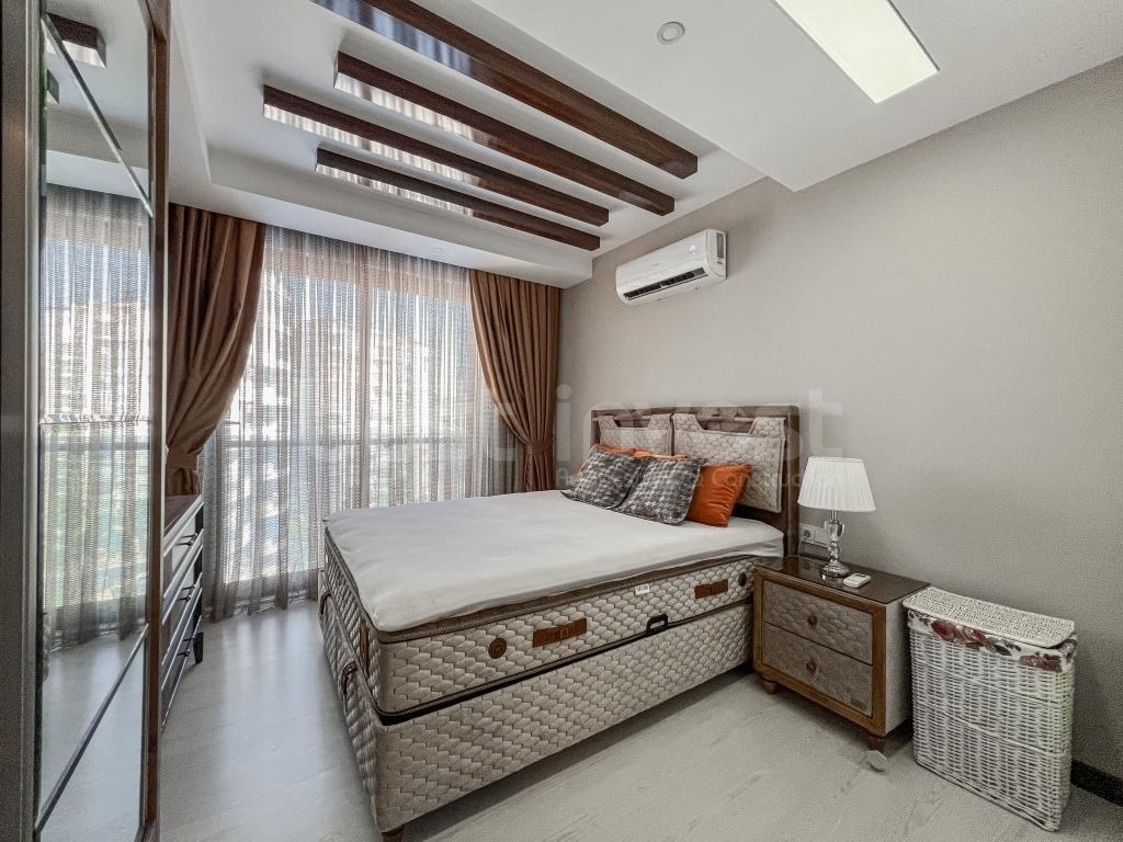 Apartmán Turecko ultra luxus - 14