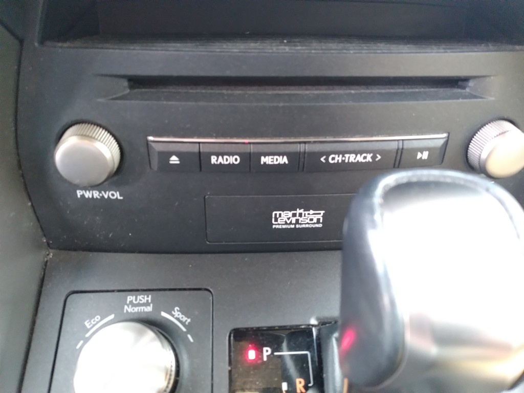 LEXUS NX300h AWD LUXURY 1.MAJITEL,ČR,DPH - 14