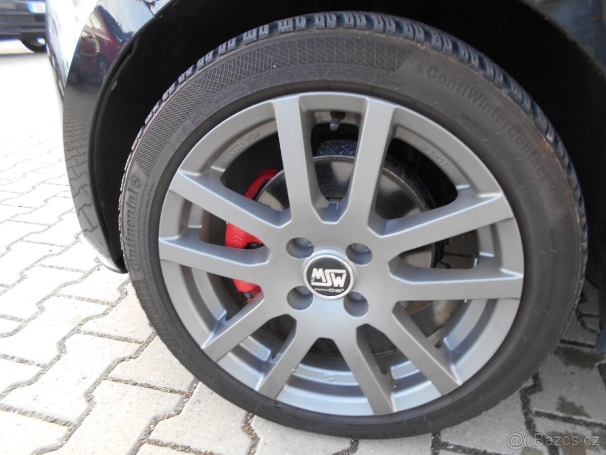 ŠKODA CITIGO MONTE CARLO 1.0i 55 KW R.2013 SERVISNÍ KNÍŽKA - 14