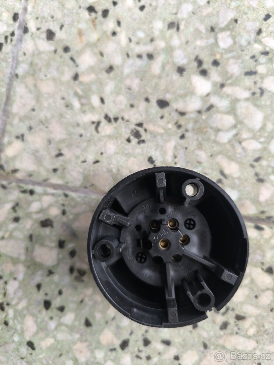 Tažné zařízení Westfalia A50X - 14