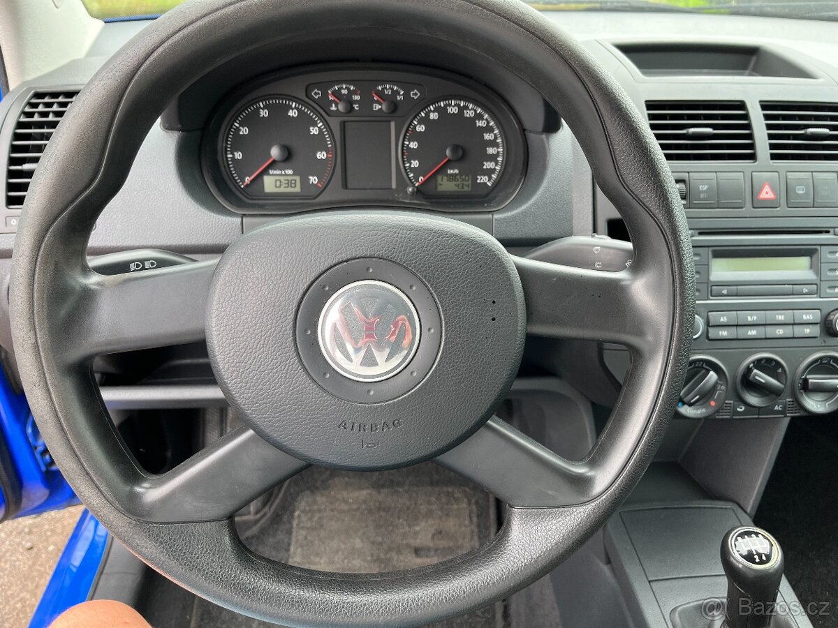 Volkswagen Polo 1.2i - 14