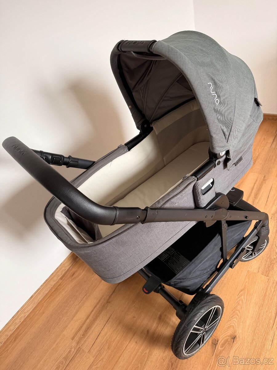 Nuna mixx next 2024 - zaruka do 1/2027 - 14