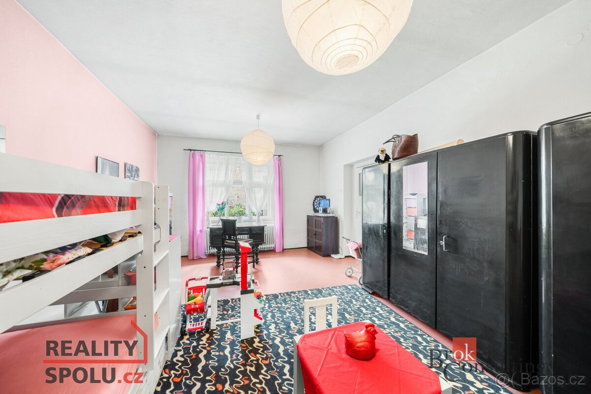 Prodej, domy/rodinný, 198 m2, 33011 Dolany, Plzeň-sever [ID - 14