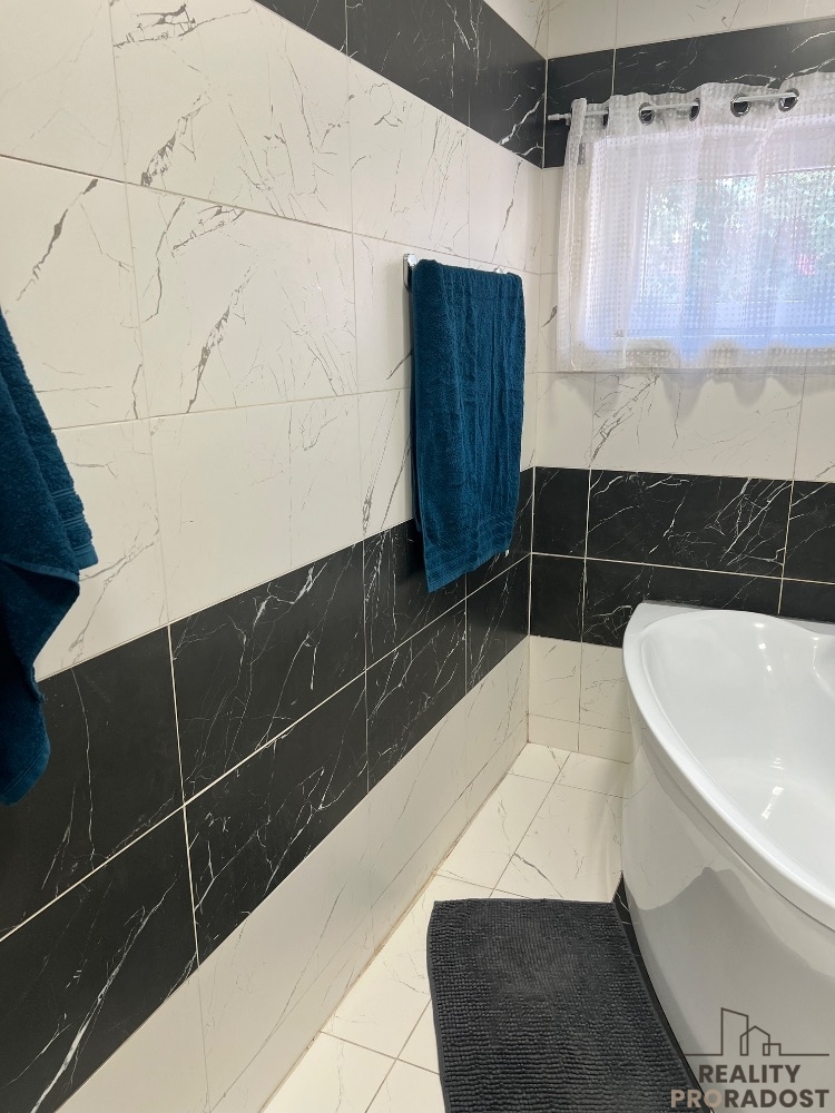 Prodej domu k bydlení i podnikání, dům s 5 bytovými jednotka - 14