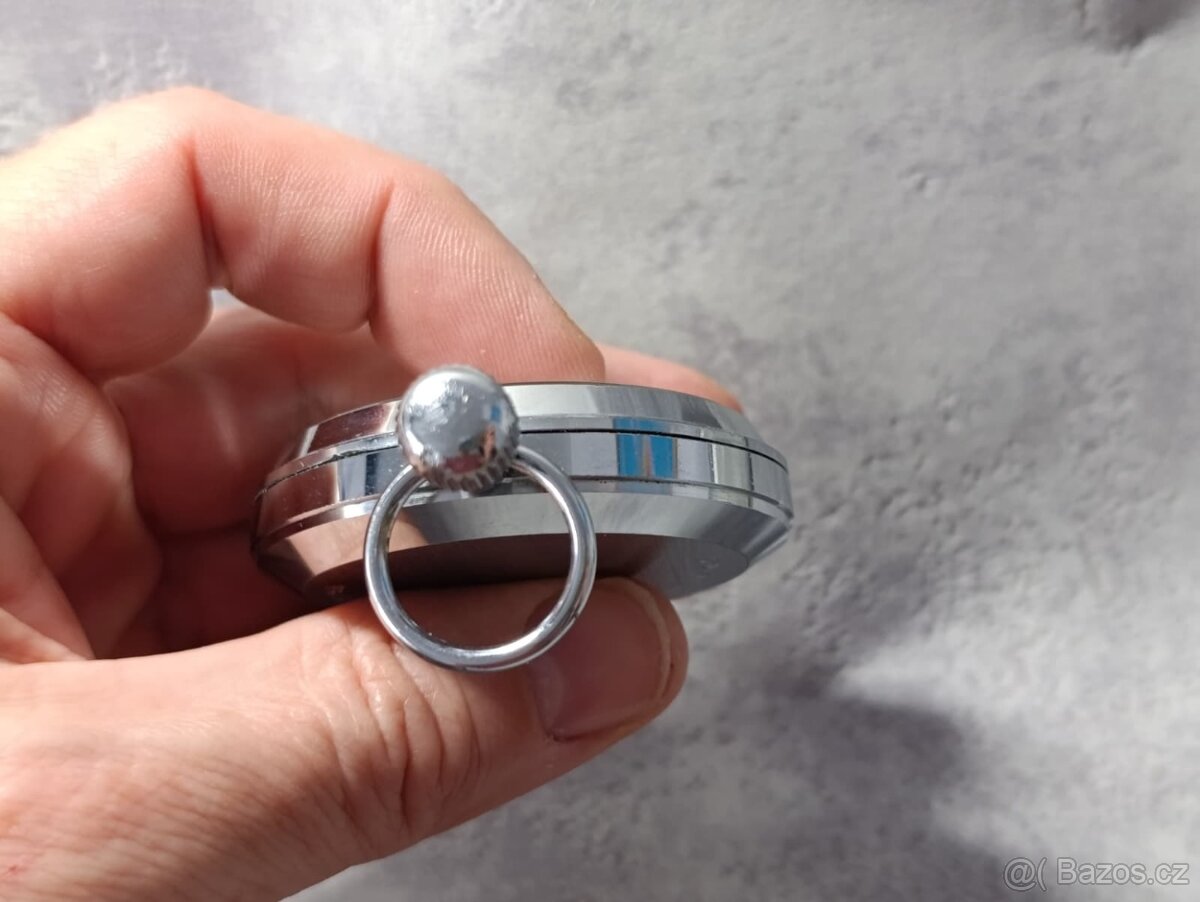 Staré orig.německé stopky HANHART - 14