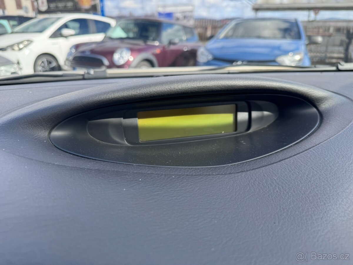 Citroën C5 AUTOMAT 2,0i 103 KW STK - 14