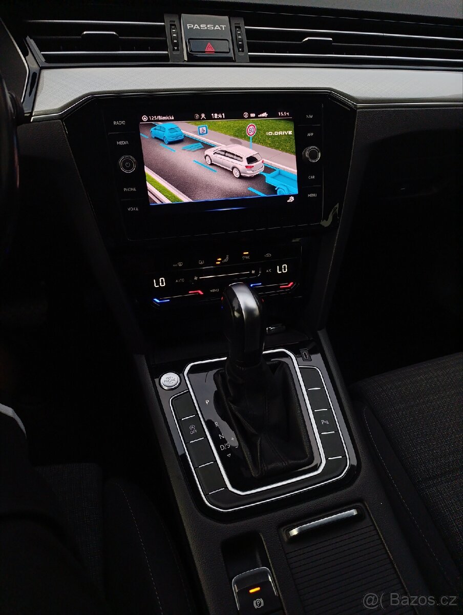 Passat B8 2021 rok/2.0 Nafta/ DSG - 14