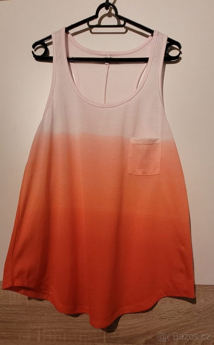 BALÍK OBLEČENÍ VELIKOST L - 14