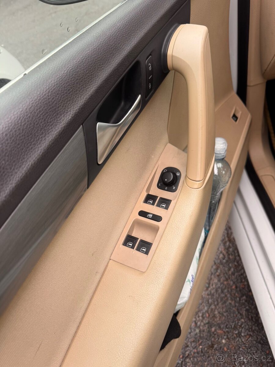 Volkswagen Passat B7 2.0 TDI DSG, 2012 - 14