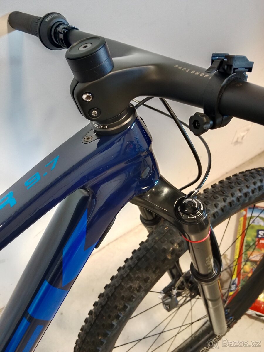 Trek Procaliber 9.7 - 14