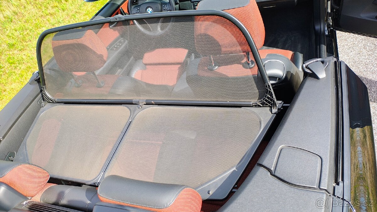 BMW E88 118i cabrio - 14