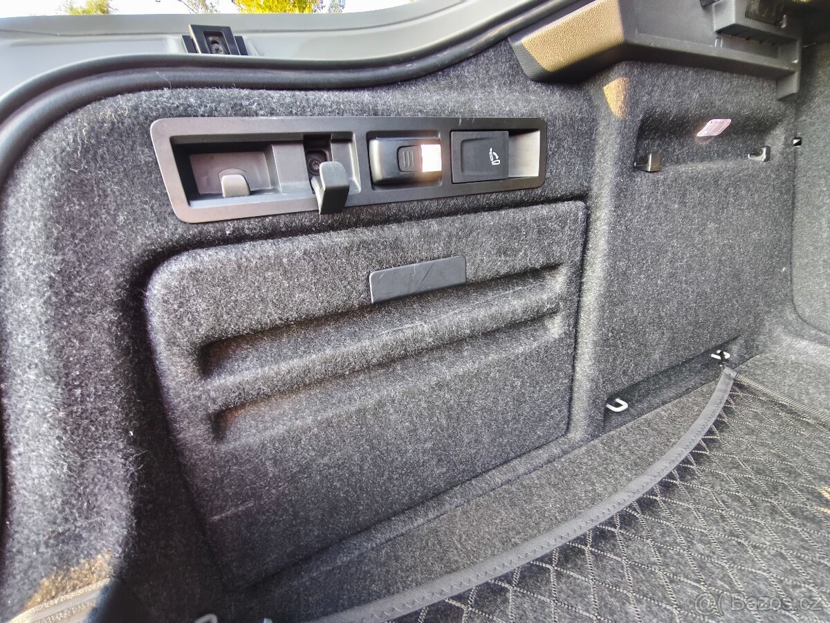 Superb 3 1.5 TSi 110 kW SPORTLINE,MAN,ČR,1.maj.,DPH - 14