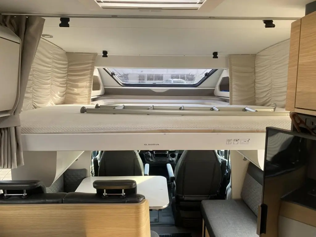 Adria Matrix Axess 670 SL - 14