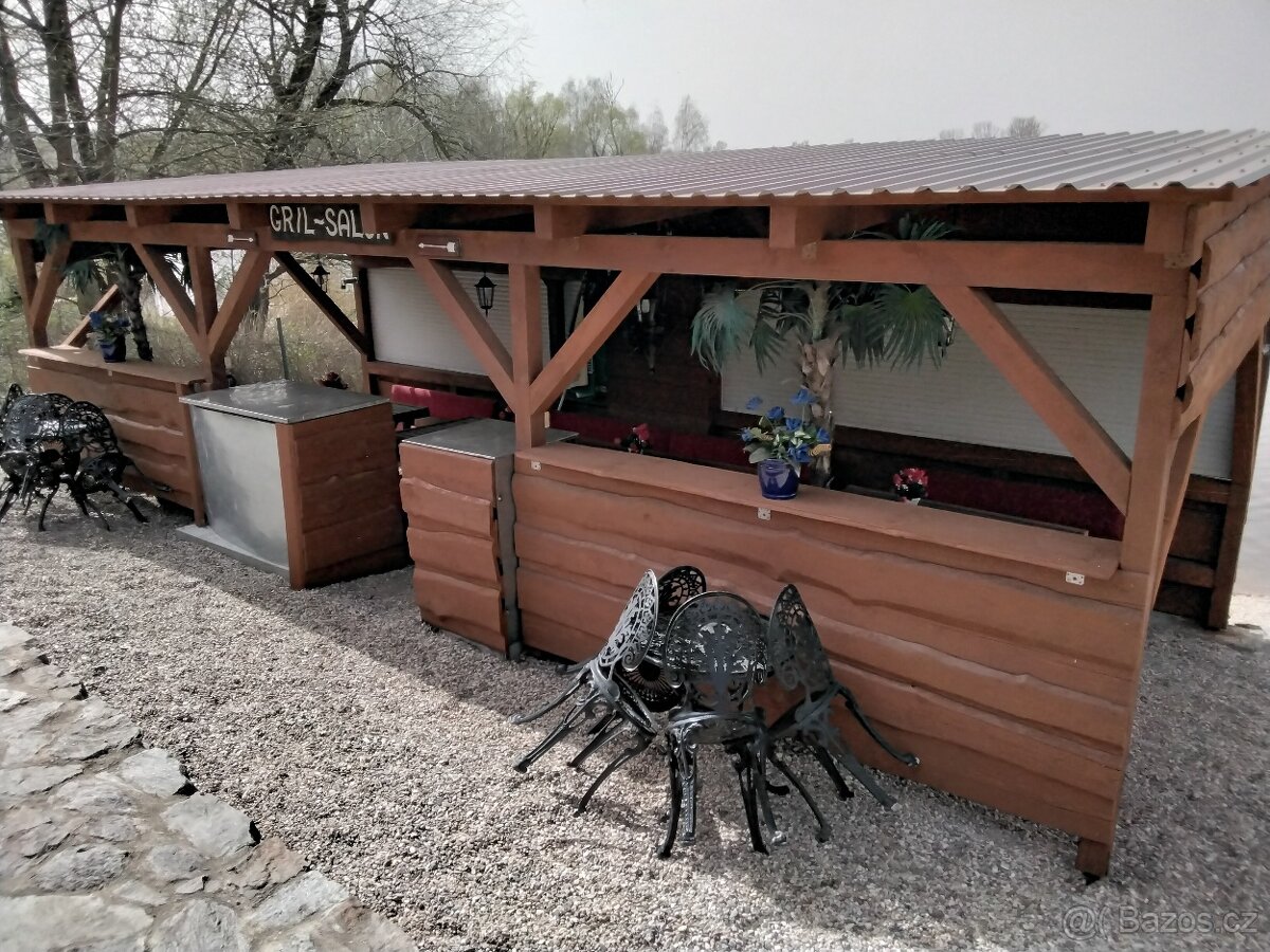 Ubytování na Gigantu pronájem chaty - 14