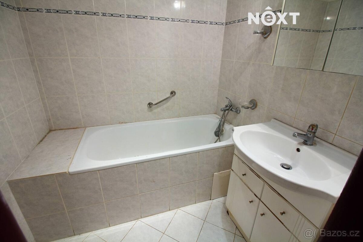 Prodej byt 3+1, 67㎡ - 14