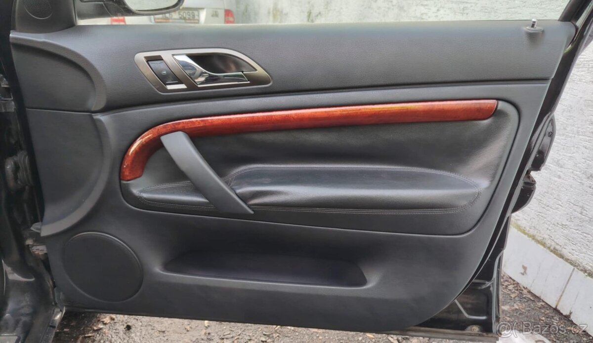 prodám veškeré ND ze Škody Superb 1 1.9 TDI 96kw - 14