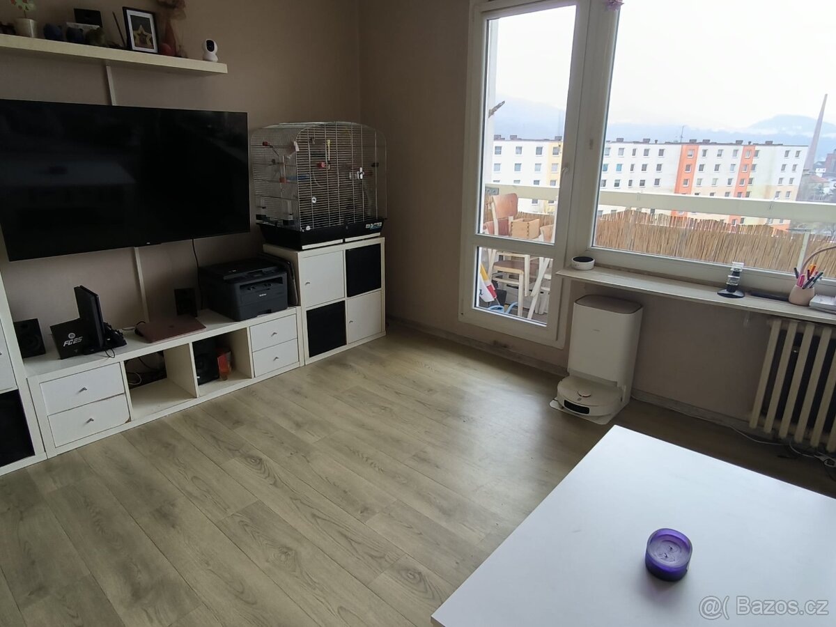 Prodej bytu 4+1/L, 79 m², Keplerova, Ústí nad Labem - 14