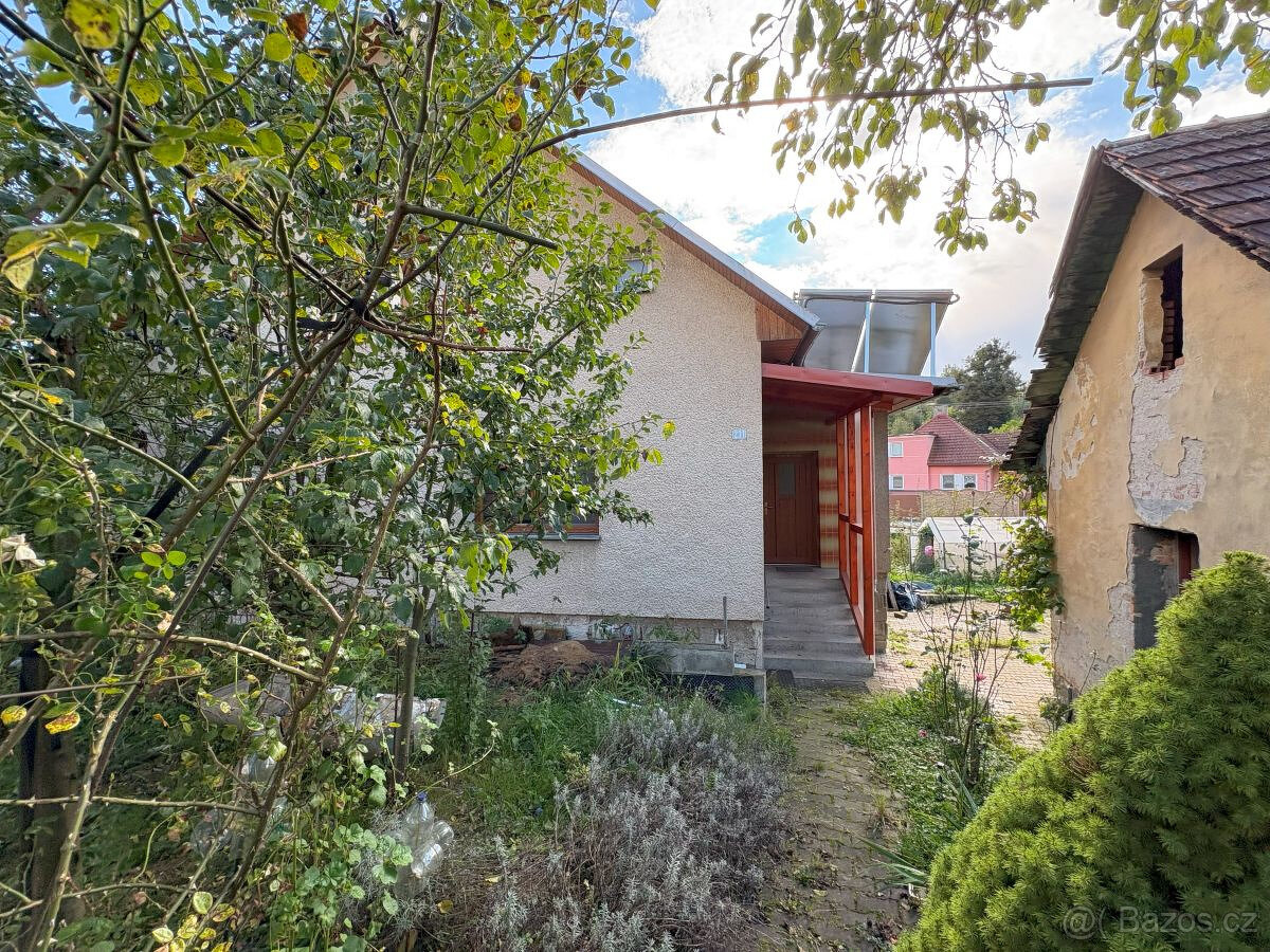 Prodej domu v obci Růžďka - 14