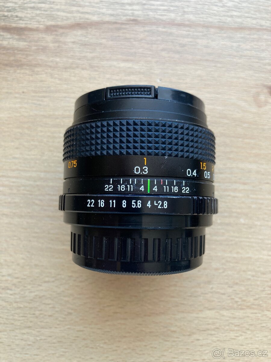 CIMKO MT Ser. 28/2,8 MC P/K PENTAX K - 14