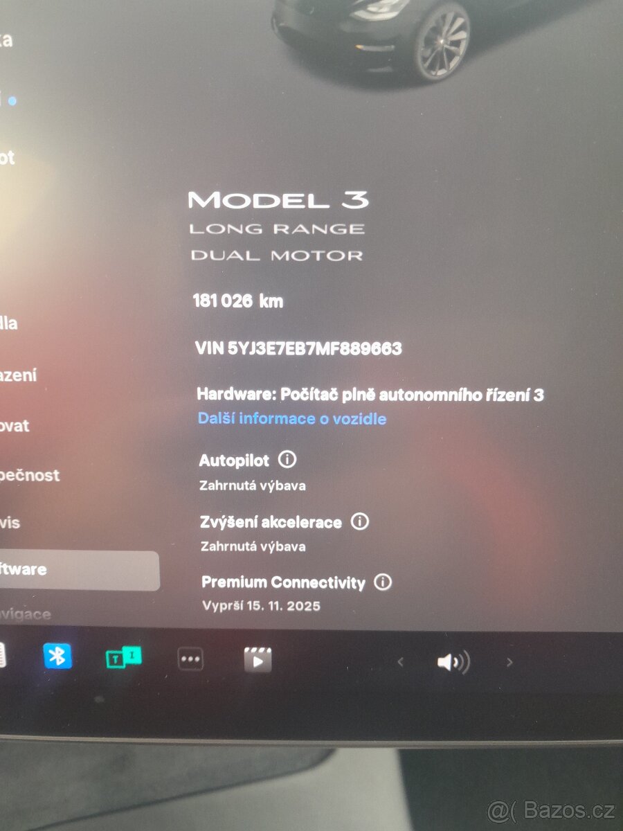 Tesla model 3 2021 Refresh - 14