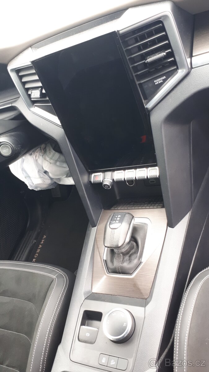 VW Amarok 3.0 V6 177kW,r.v.2024 - 14