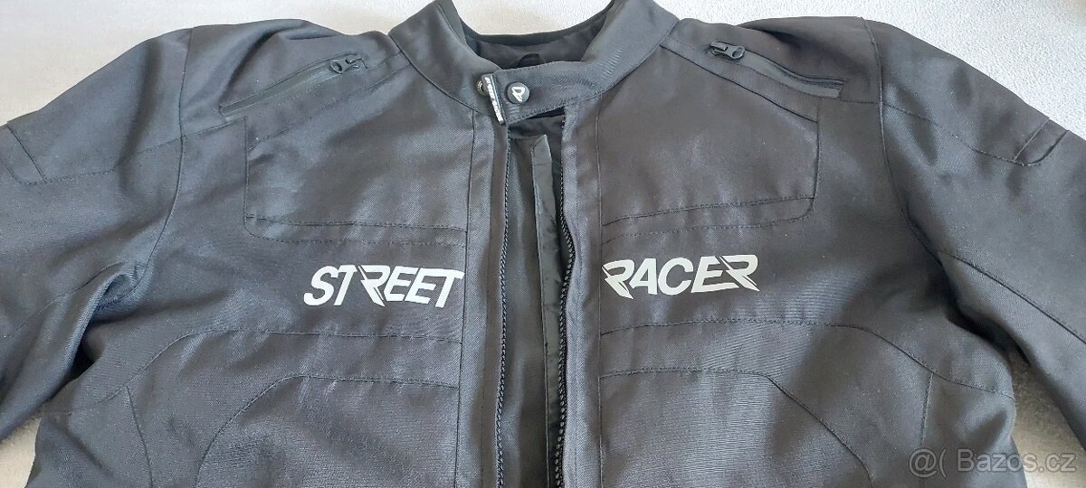 Motorkařska bunda-Panská - 14