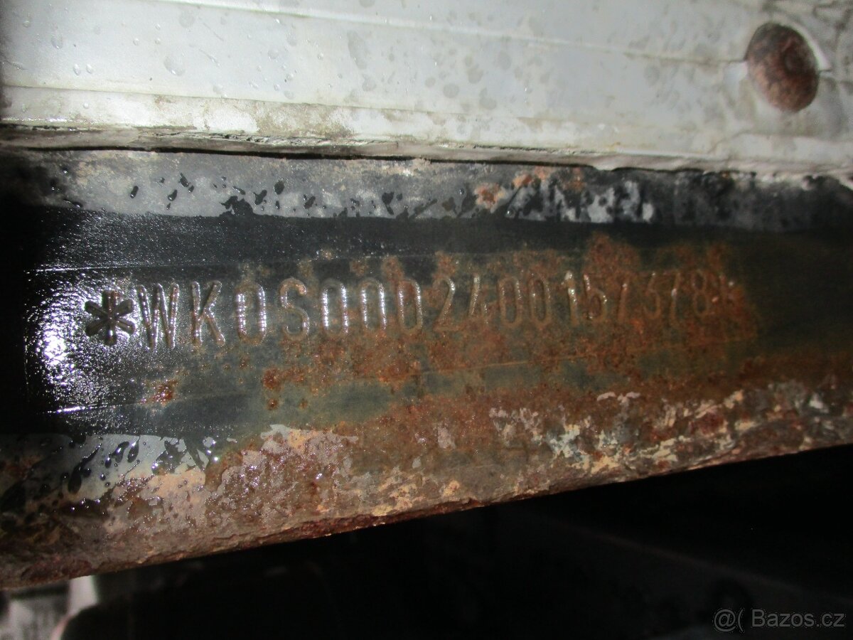 25241 Kögel S24-1 Standart - 14