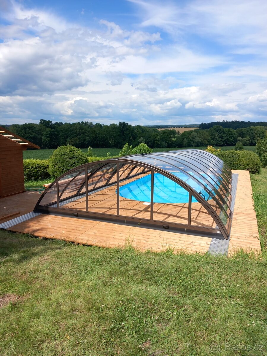 Realizace bazénu na klíč - 14