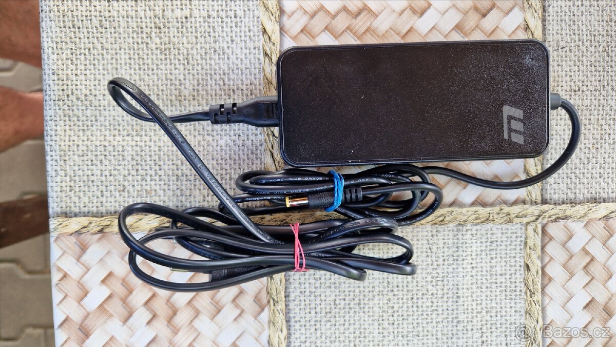 Maxbike e-city 26" Civita ,najeto 55 km - 14