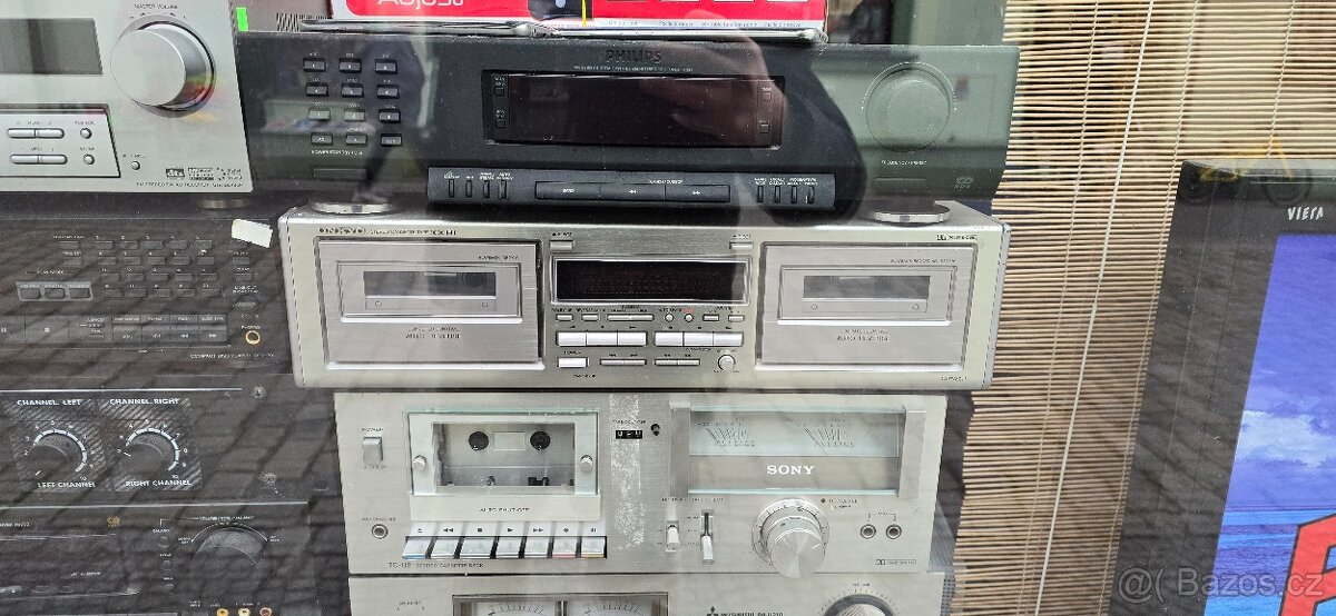 Různé HIFI systémy - 14