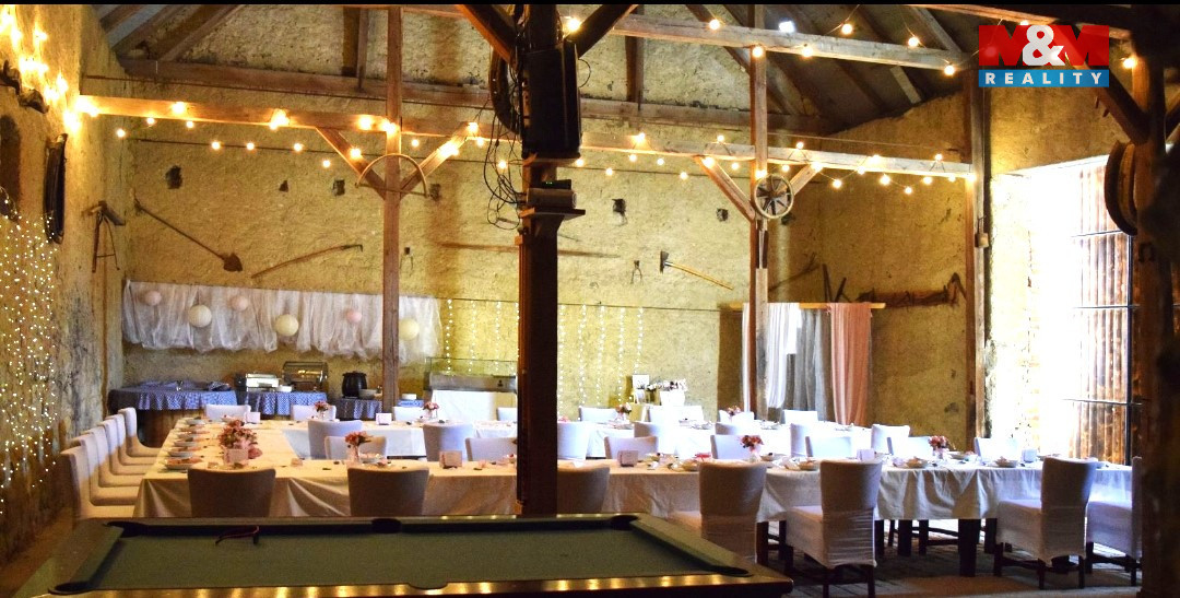 Prodej rodinného domu, 965 m², Blšany-Liběšovice - 14