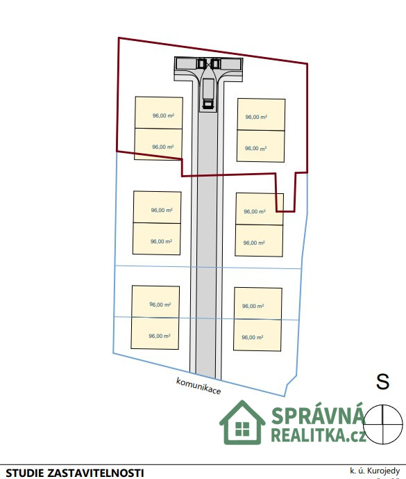 Prodej domu 350m2 - 14