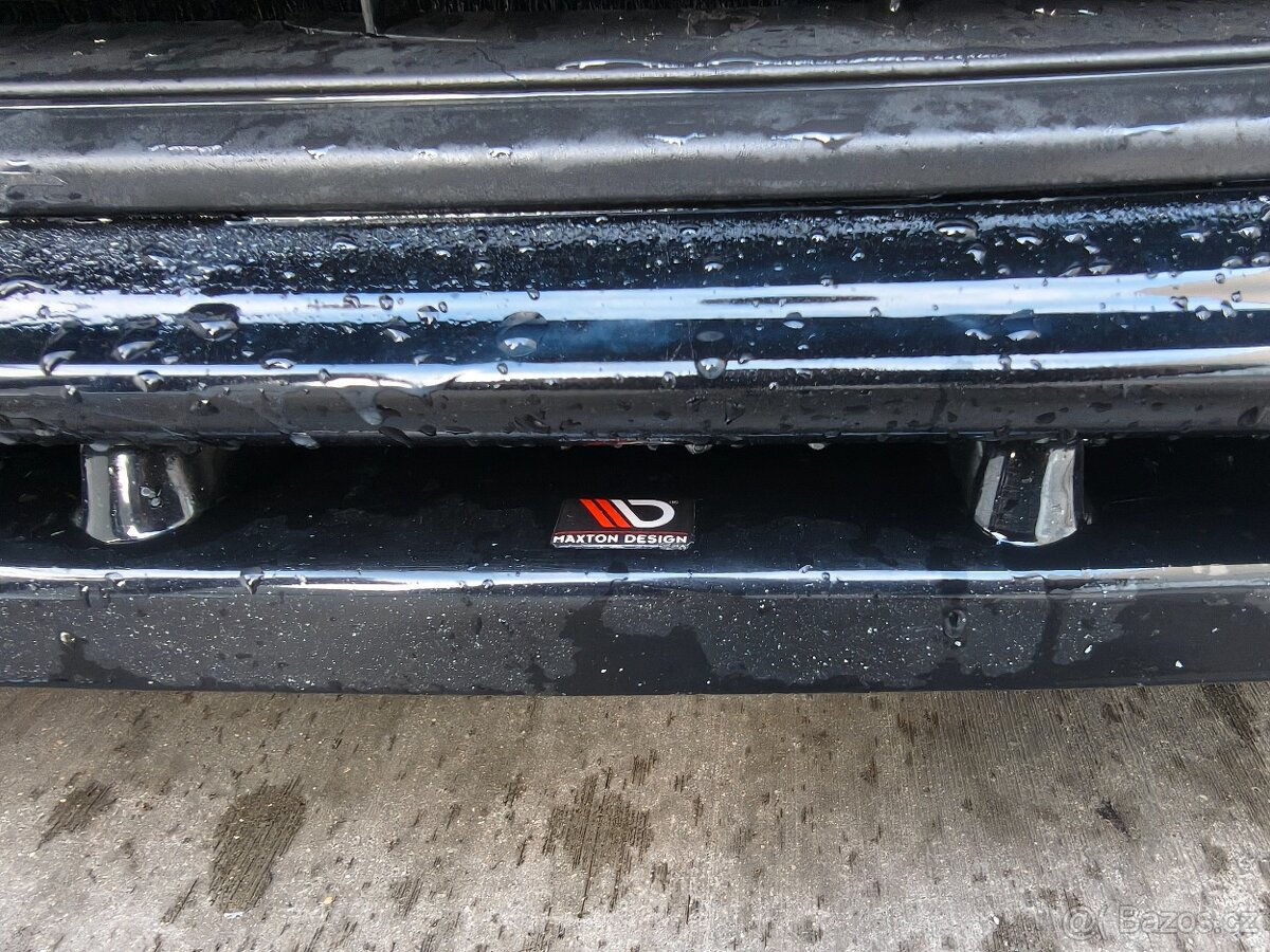 VW Passat CC 3.6 VR6 TOP VÝBAVA - 14