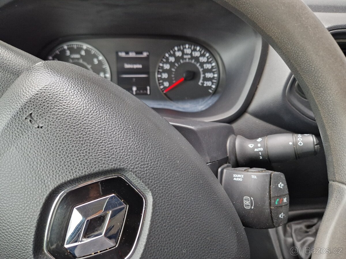 Renault Master 2,3 DCI, 100 KW, L2H1P3, COOL - 14