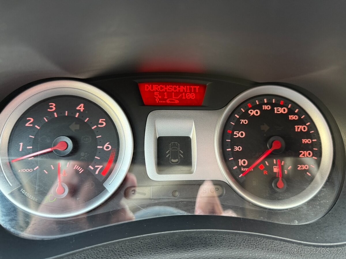 Renault Clio 1.2 - 14