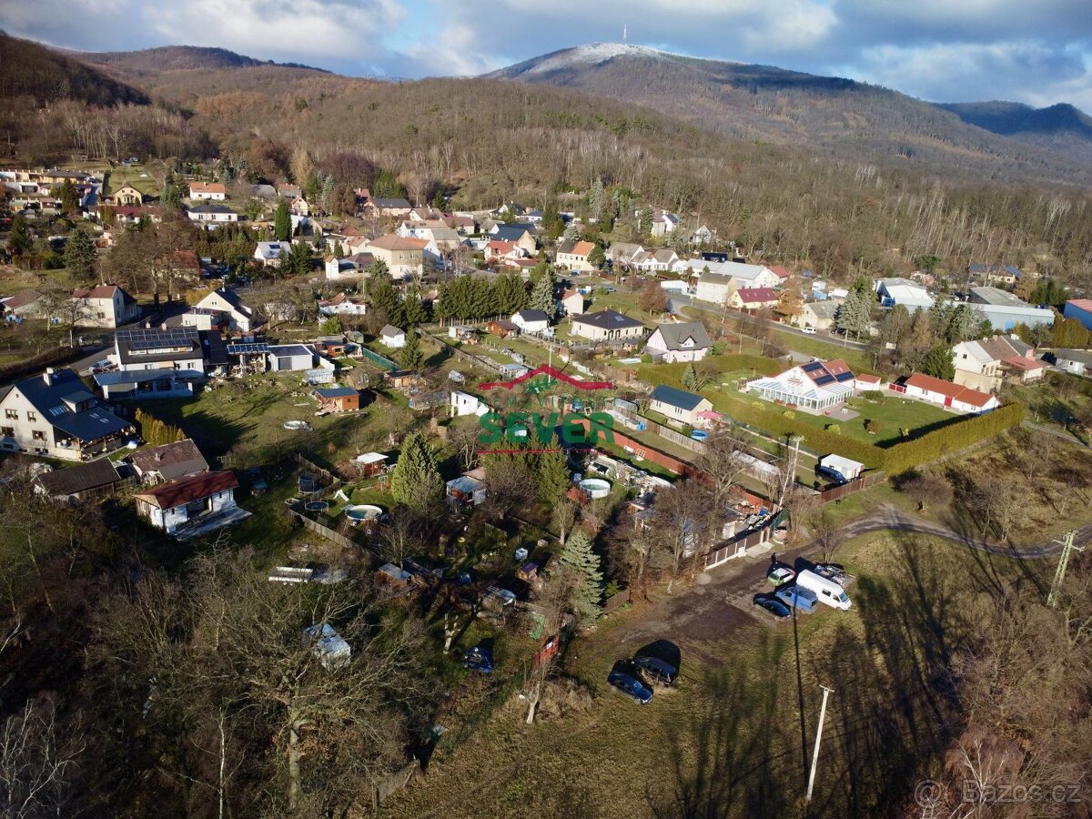 Prodej, stavební pozemek, OV, Drmaly - 14