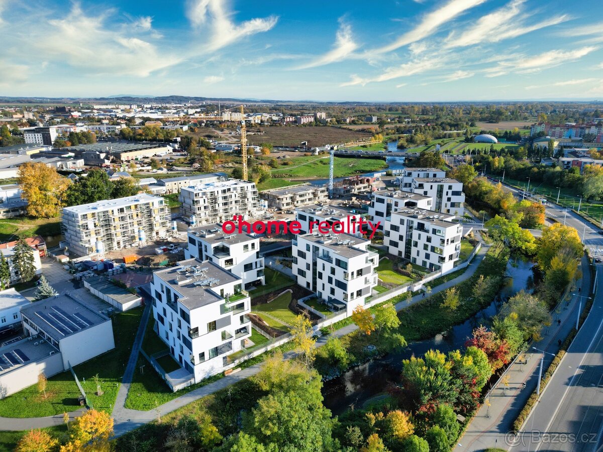 Prodej bytu 2+kk 65 m², Olomouc, ev.č. 00219 - 14