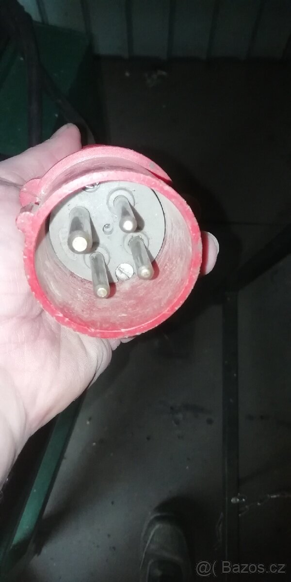 Hoblovka Kovodružstvo - 14