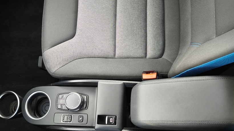 Prodám BMW I3 120 Ah – TOP NABÍDKA – BMW PREMIUM ZÁRUKA - 14