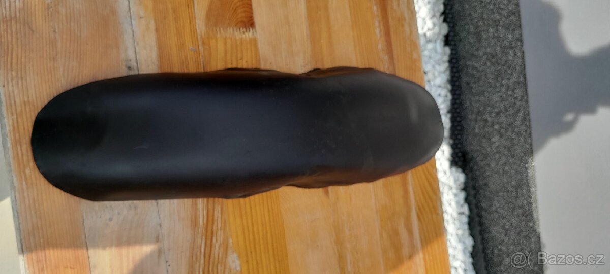 Prodám blatníky Jawa k. 3x - 14