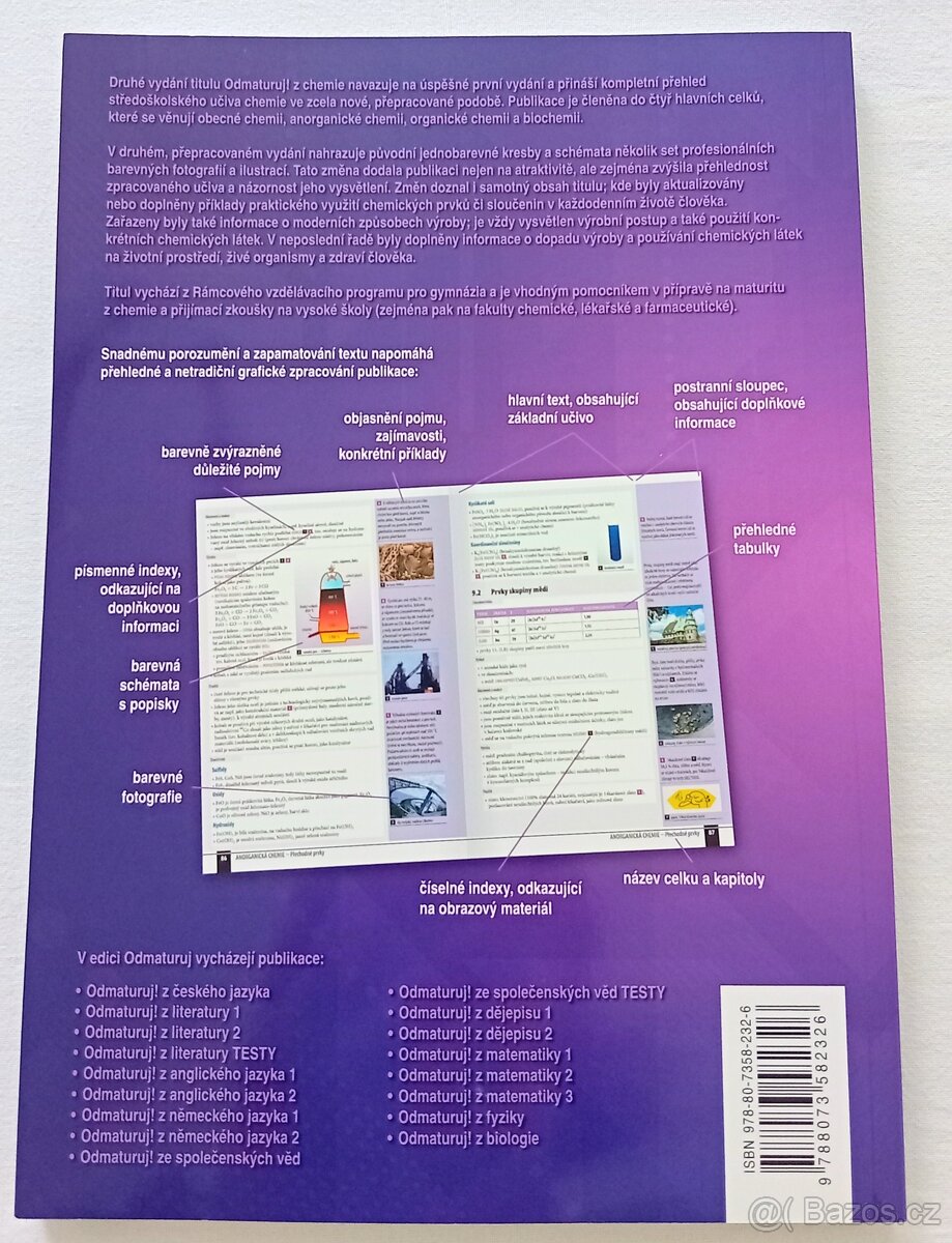 Učebnice pro gymnázia a SŠ - 14