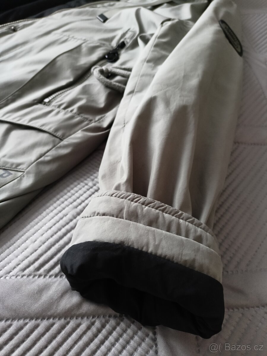 Dámská přechodová bunda, 42/44 - 14