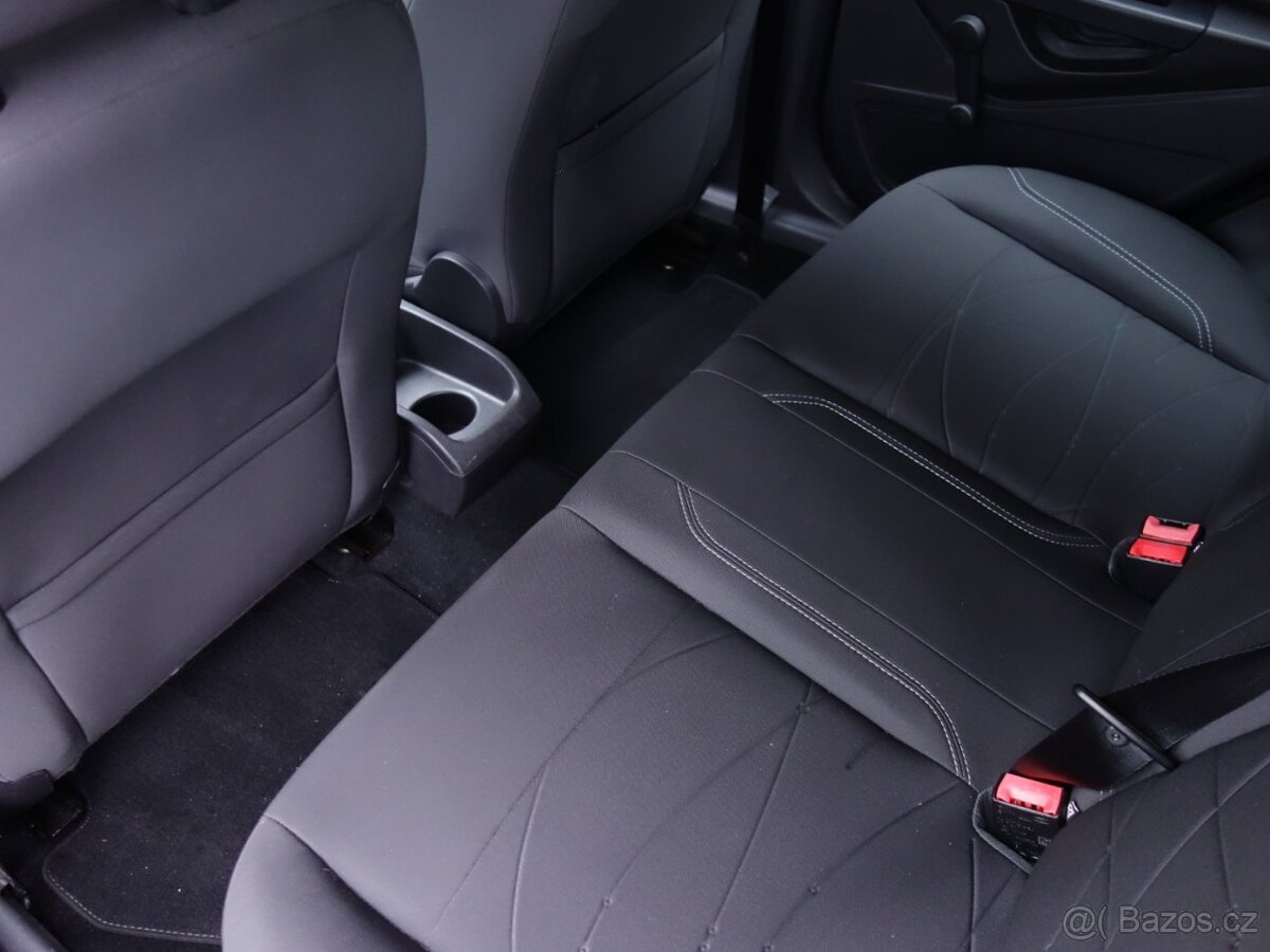 FORD FIESTA 1.4i 16V 71kW LPG - 14