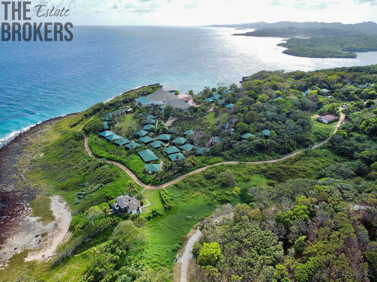 Luna Azul Lot#38, Roatan - 14