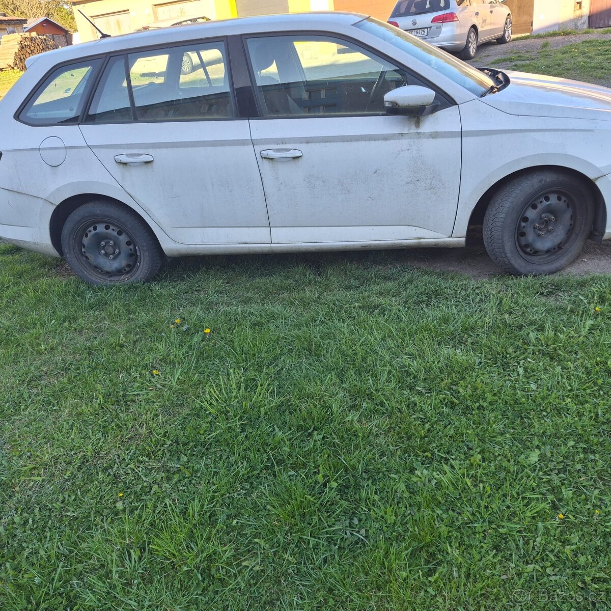Fabia 3 - 14