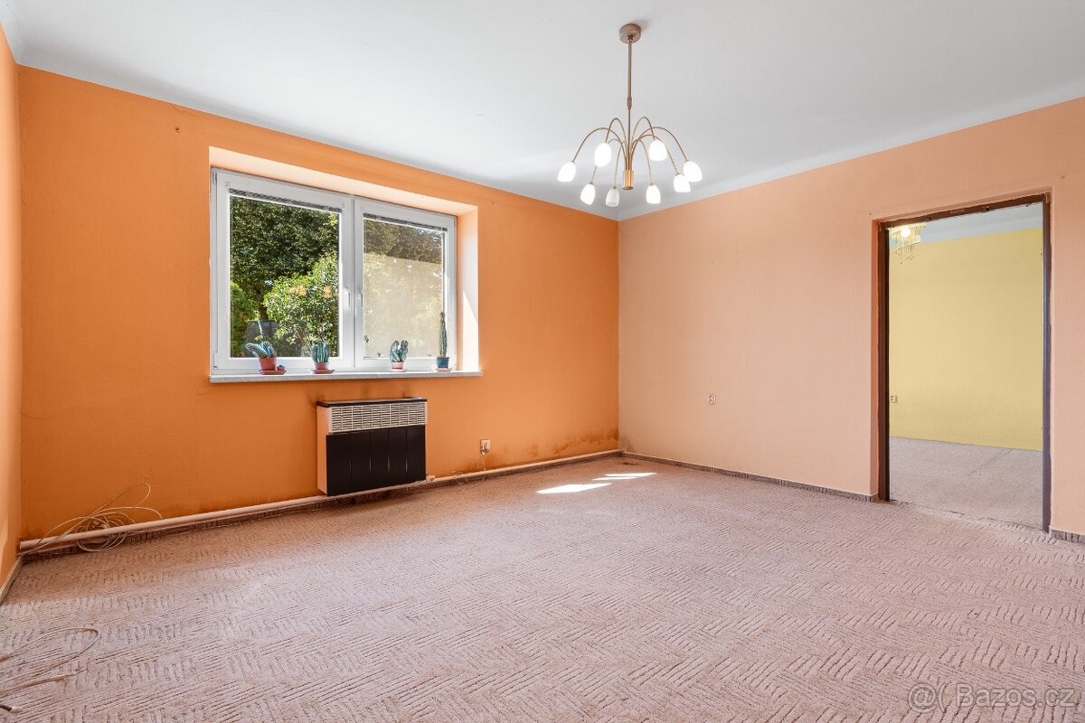 PRODEJ RD UHERSKÝ BROD, HAVŘICE - 14