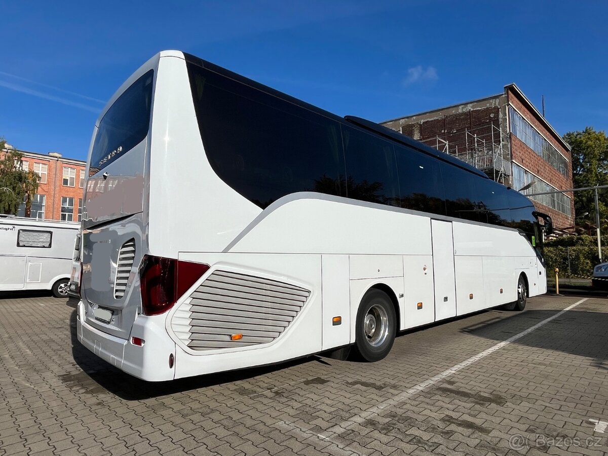 SETRA S516HD/2 - 14
