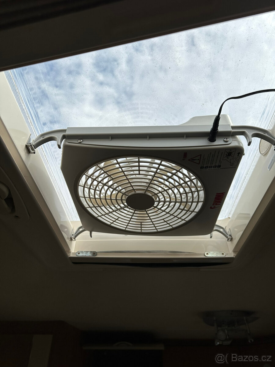 Hobby La Vita 400 - 14